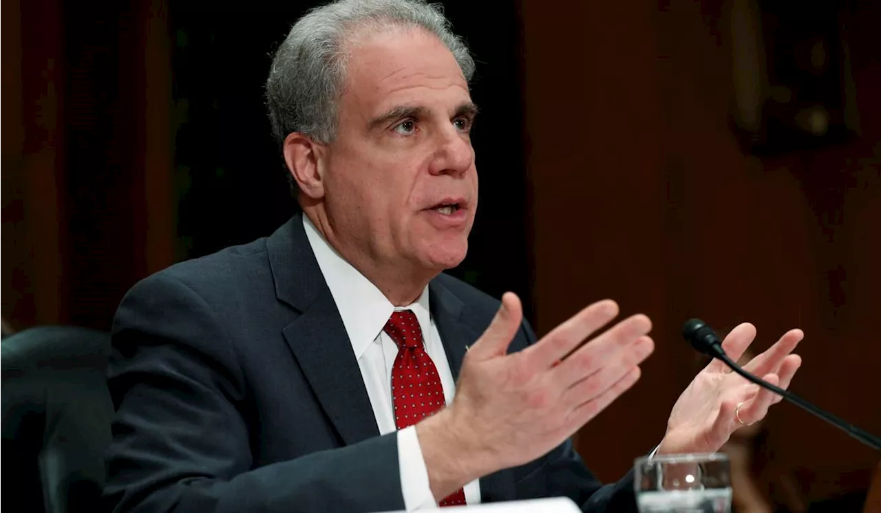 Inspector General sees trouble with DOJ, FBI whistleblower program