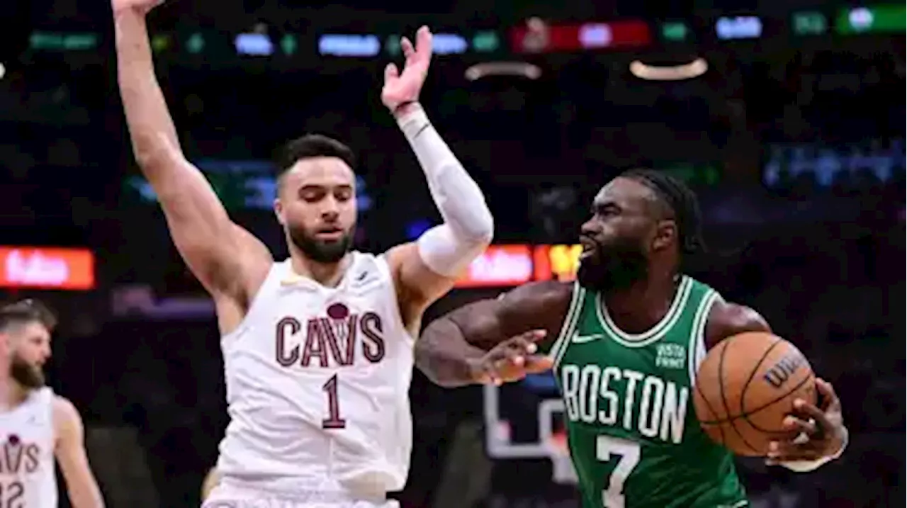 Celtics nur einen Sieg von Conference-Finals entfernt