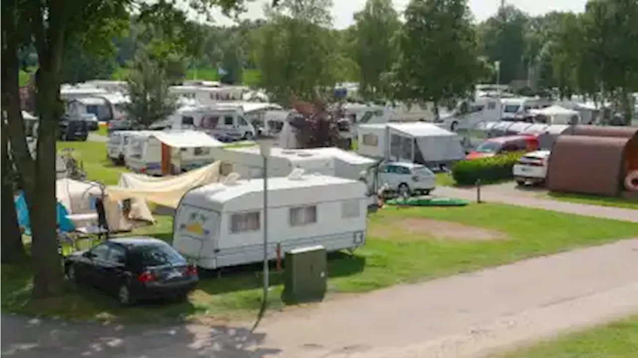 Ganderkesee: 40 Prozent mehr Touristen als Einwohner