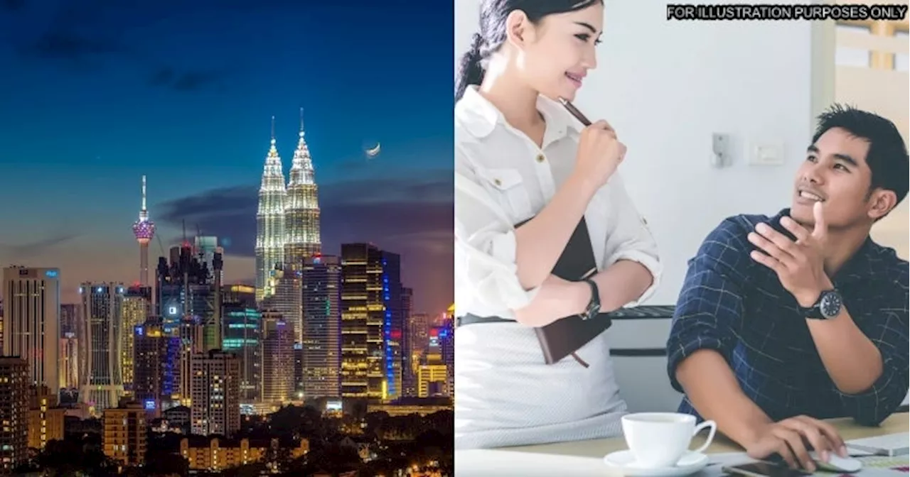 Study: Malaysia Has the 4th Highest Average Salary in Southeast Asia, Behind Singapore, Thailand & Brunei