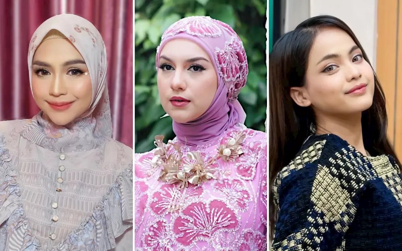 Attitude Ria Ricis Disentil Kalah dari Irish Bella usai Dikira Julid soal Pernikahan Putri Isnari