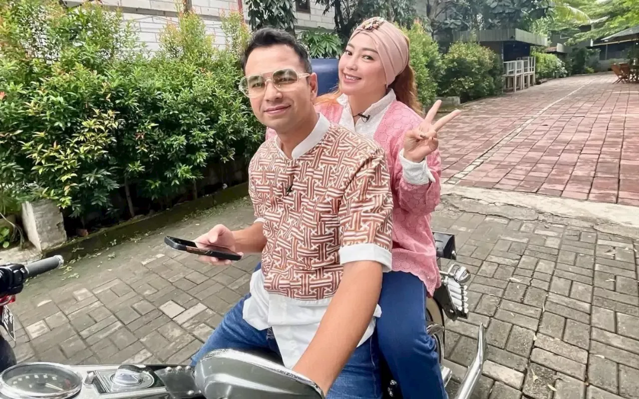 Raffi Ahmad Siapkan Rumah Sakit Mahal usai Janji Biayai Persalinan Mpok Alpa