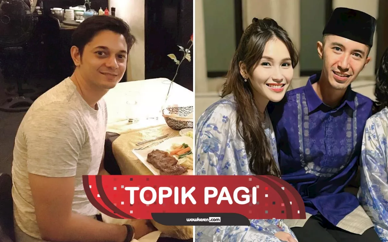 Sosok Diduga Selingkuhan Andrew Andika, Calon Suami Ayu Ting Ting Dituding Red Flag