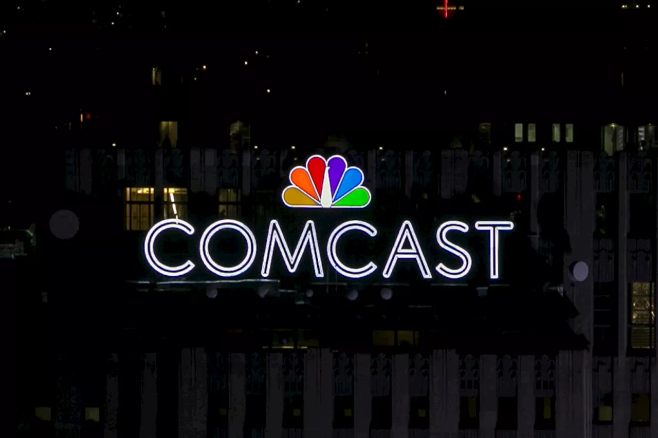 Another streaming bundle: Comcast to partner with Netflix, Apple TV+