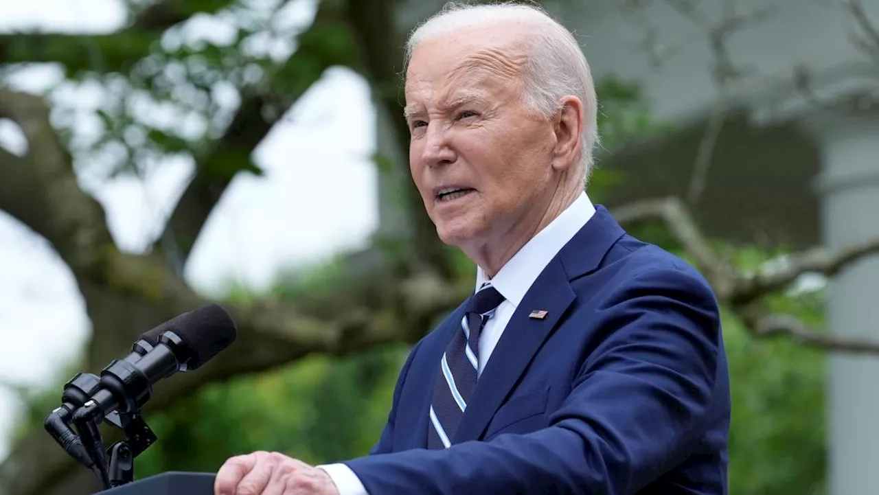 Are there reasons to be skeptical of Biden's China tariffs?