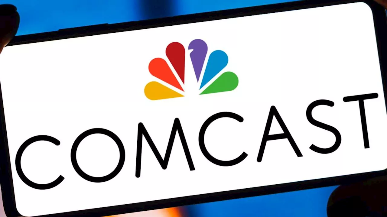 Comcast announces new bundle of Peacock, Netflix, Apple TV+