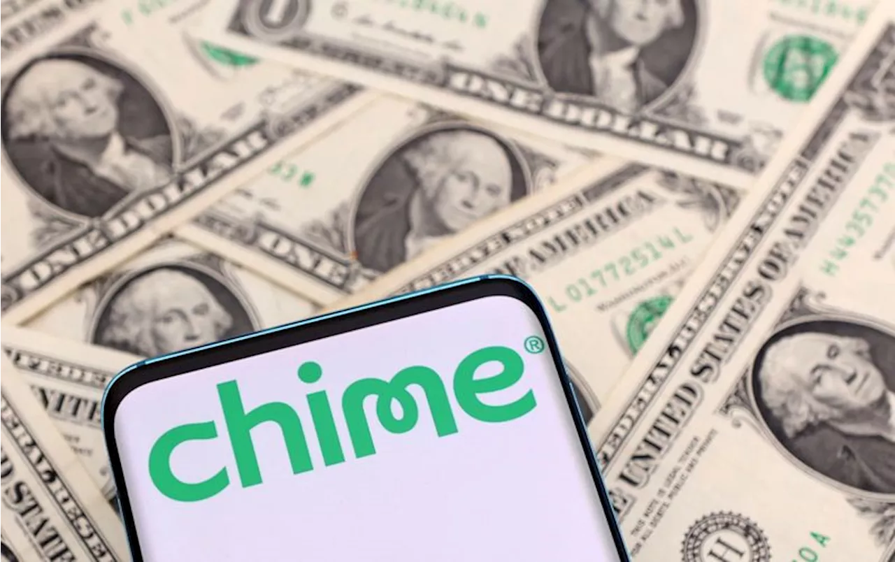 Digital bank Chime debuts advance wage product ahead of anticipated IPO