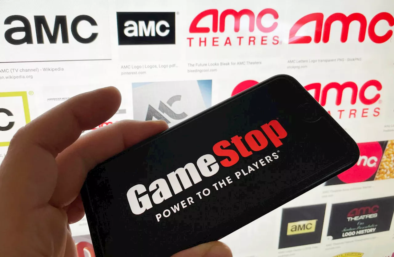 GameStop’s 'Roaring Kitty' surge doesn’t mean meme stock rally has legs