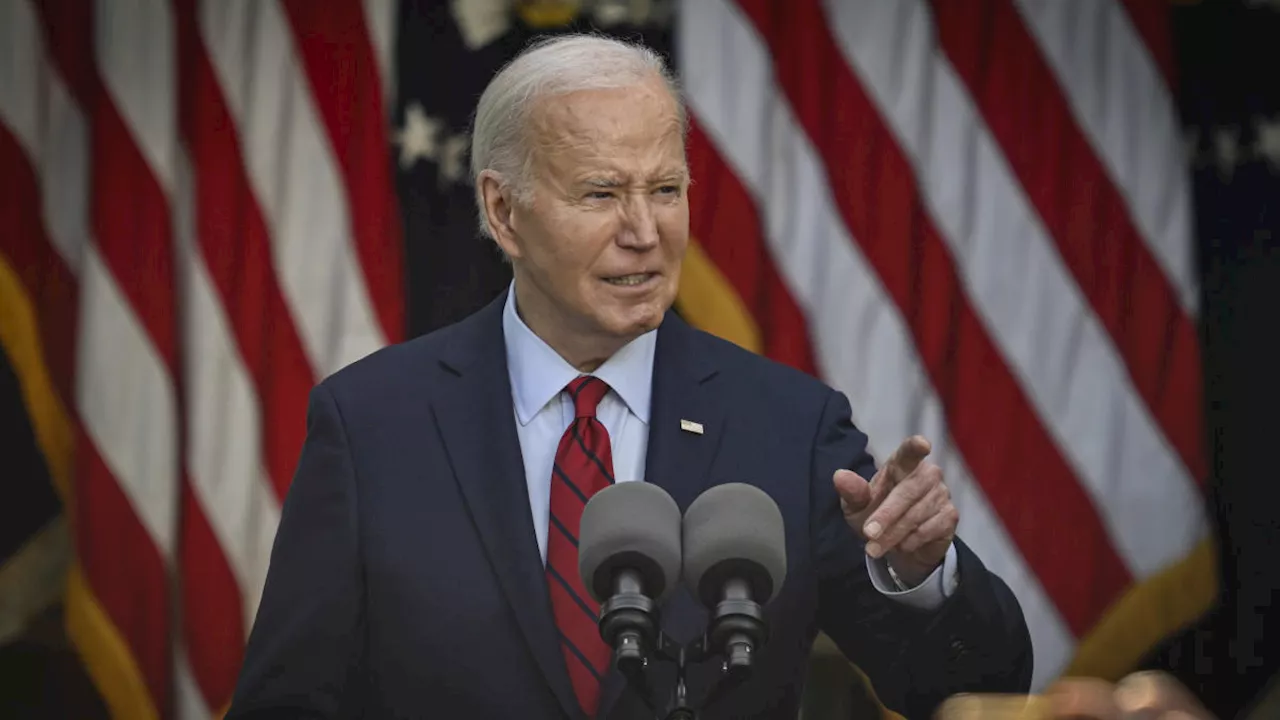 Meme craze, Biden tariffs, PPI: 3 Things