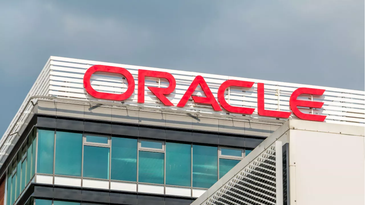 Musk's xAI negotiates Oracle cloud server rental: Reports