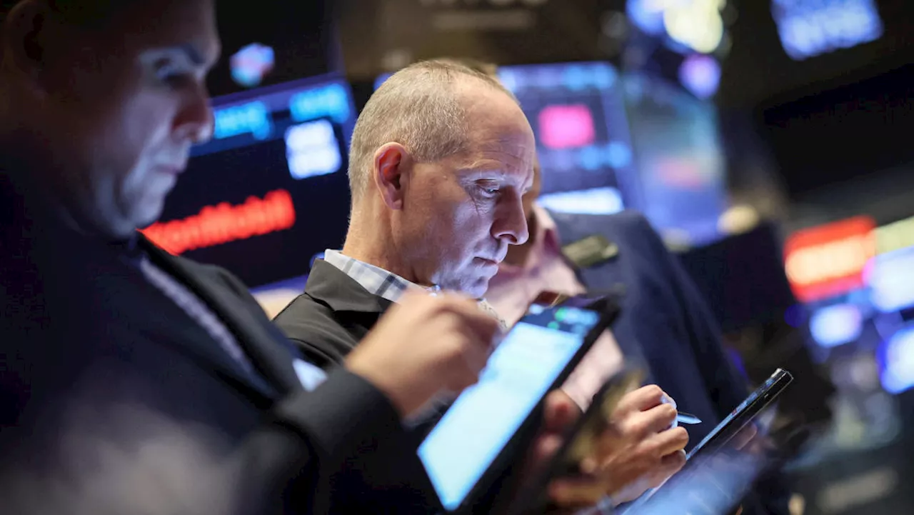 Stocks close higher, small-caps abuzz on renewed meme trade