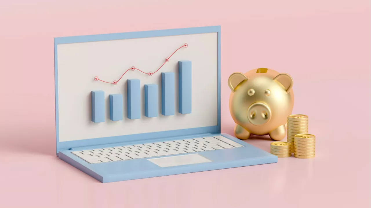 Two ways to approach saving amid high interest rates
