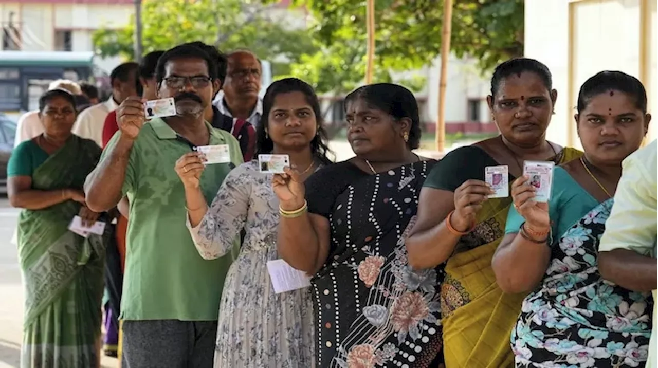 AP Elections 2024: ఏపీలో 80 శాతం పోలింగ్, ఎవరికి అనుకూలం, ఎవరికి ప్రతికూలం