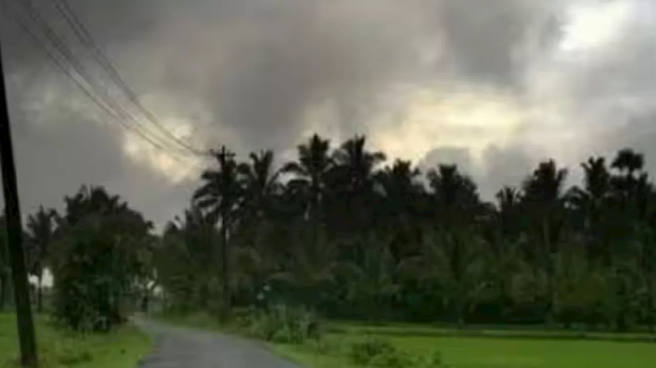 Kerala Rain Alert: അതിശക്തമായ മഴയ്ക്ക് സാധ്യത; രണ്ട് ജില്ലകളിൽ ഓറഞ്ച് അലർട്ട്, എട്ട് ജില്ലകളിൽ യെല്ലോ അലർട്ട്