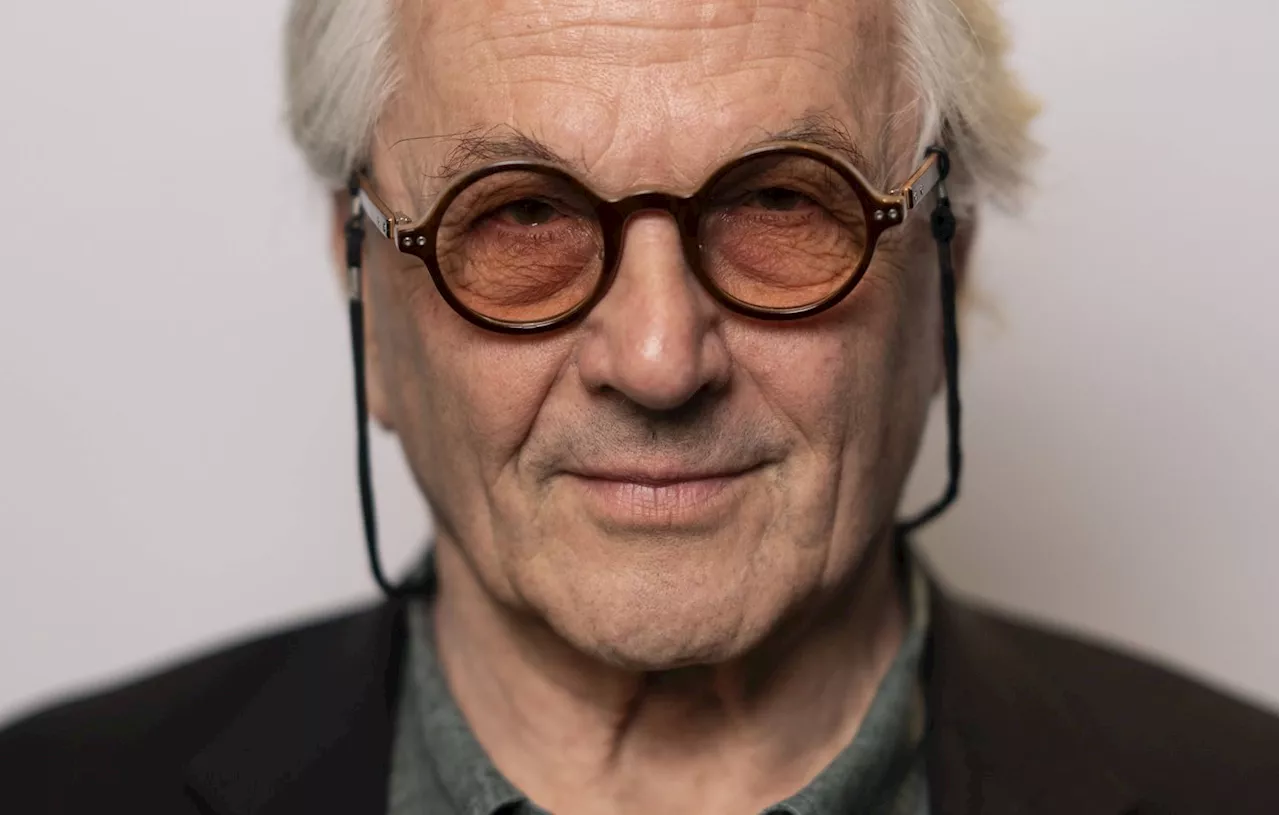 Festival de Cannes 2024 : Avec « Mad Max », George Miller sort encore le grand jeu