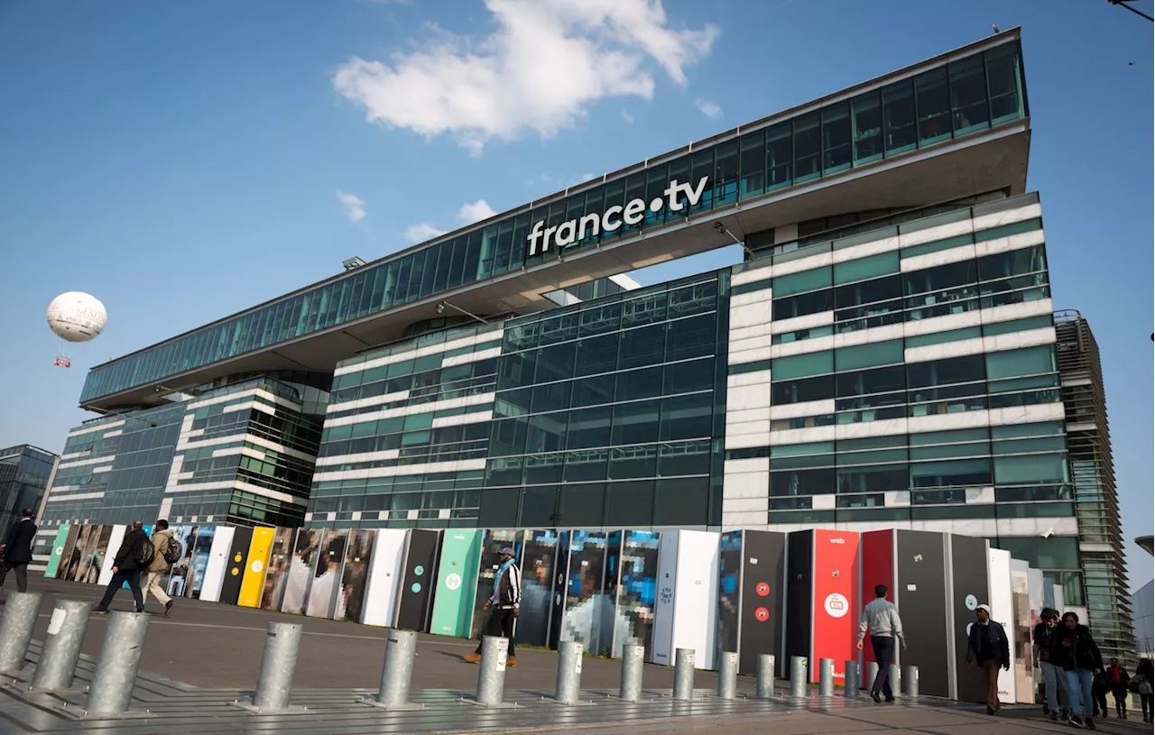 Les syndicats de France Télévisions appellent à la grève les 23 et 24 mai