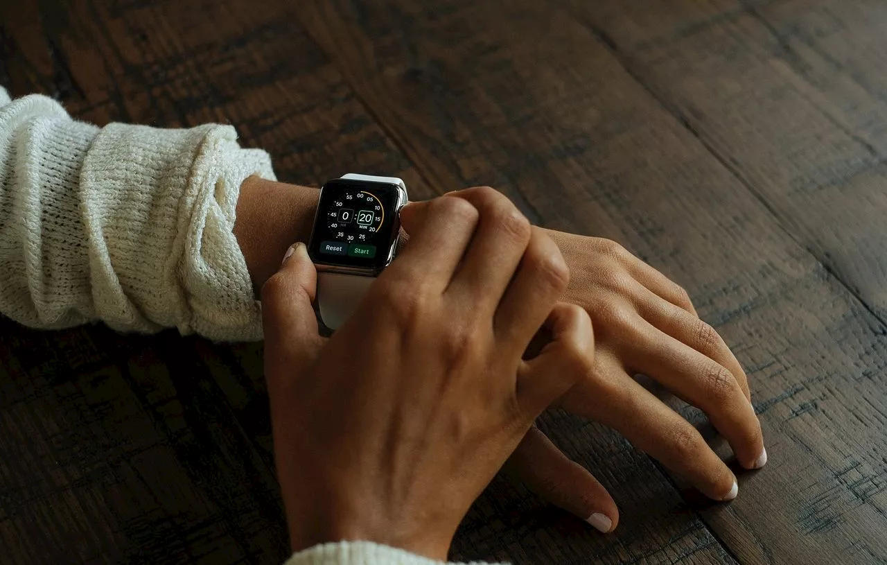 Violences faites aux femmes : Rome veut équiper les femmes en danger de montres connectées