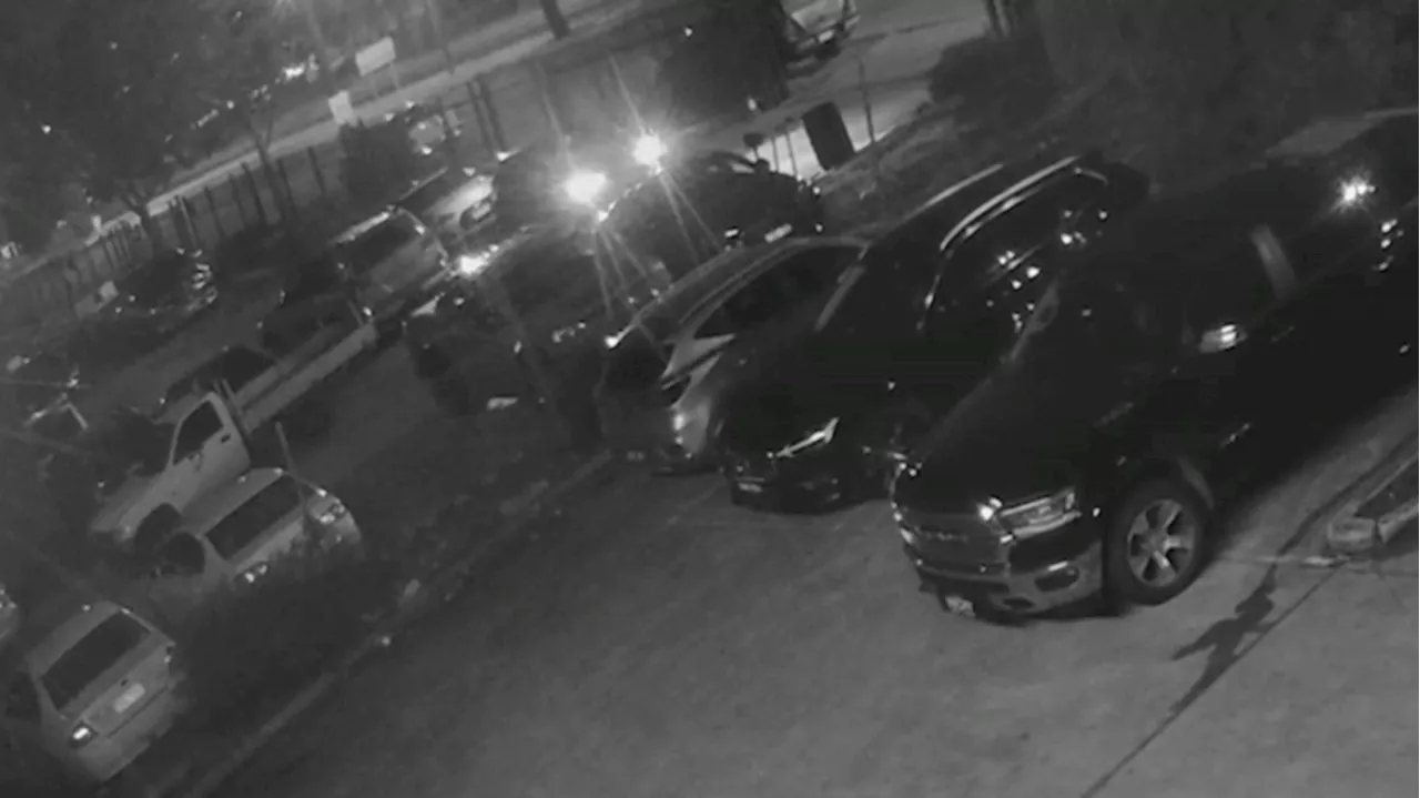 New CCTV released after man shot at Rebels outlaw motorcycle gang clubhouse in Melbourne