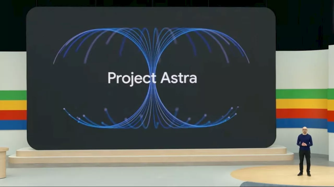 Google I/O 2024: खोया हुआ सामान खोजने में मदद करेगा Google Astra, बड़े काम का है ये AI असिस्टेंट