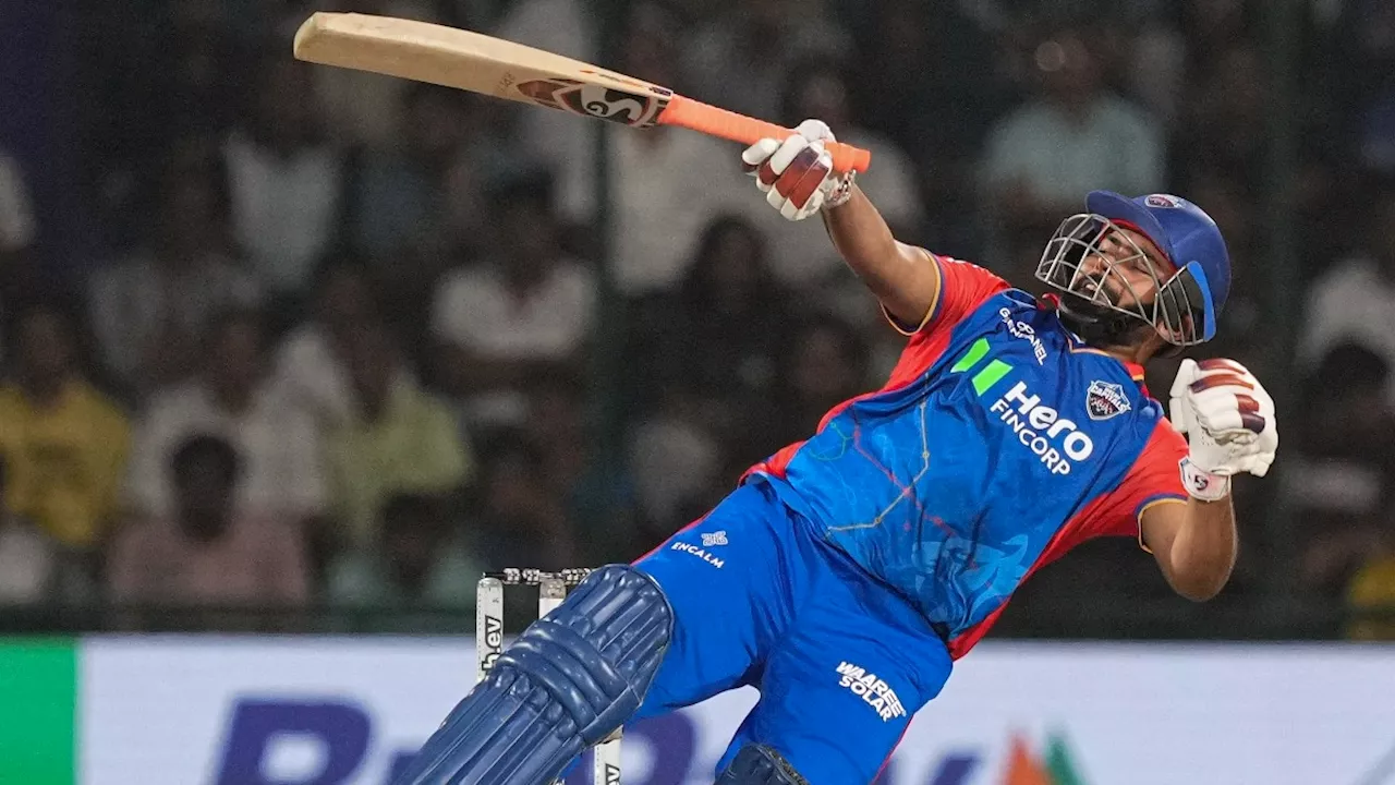 Rishabh Pant on Delhi IPL Playoff chances: 'तो आईपीएल प्लेऑफ में होते...', ऋषभ पंत ने क्यों दिया ऐसा बयान? RCB के ख‍िलाफ 1 मैच के बैन पर छलका दर्द