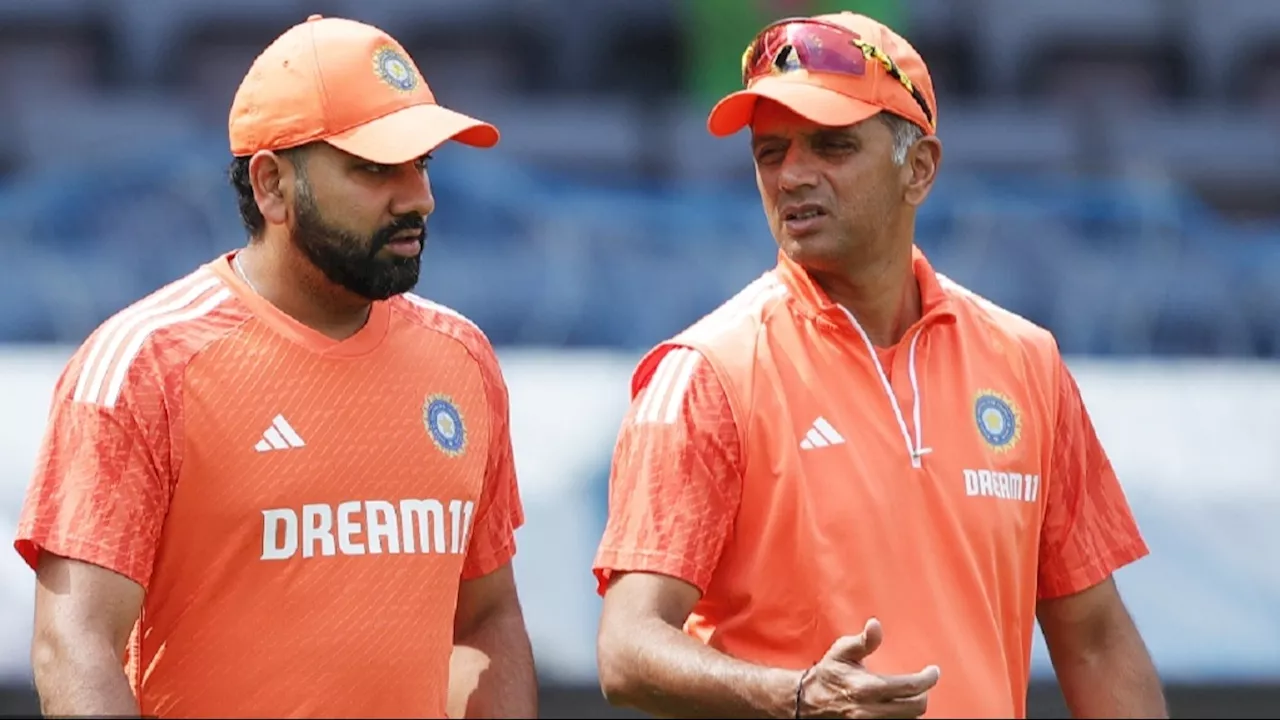 Team India New Coach: विदेशी बनेगा टीम इंड‍िया का हेड कोच कोच? गौतम गंभीर- वीरेंद्र सहवाग भी हैं रेस में, BCCI का ये है प्लान