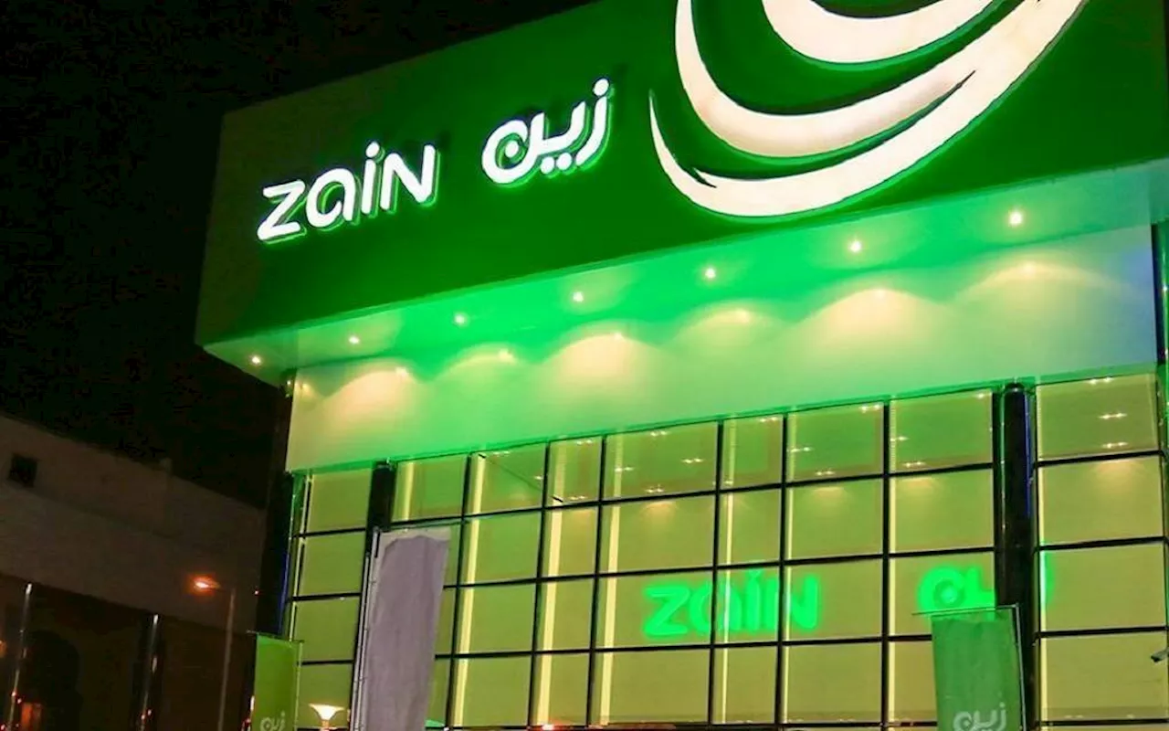 «زين السعودية» تعلن عن استثمارات بـ426.6 مليون دولار لتوسعة شبكتها للجيل الخامس