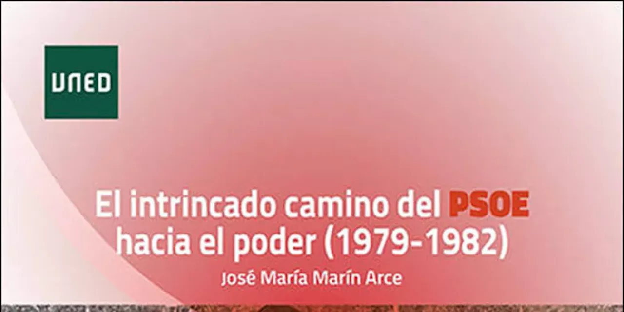 «Creo que hay que interpretar la transición como un proceso lento, gradual y a veces contradictorio»