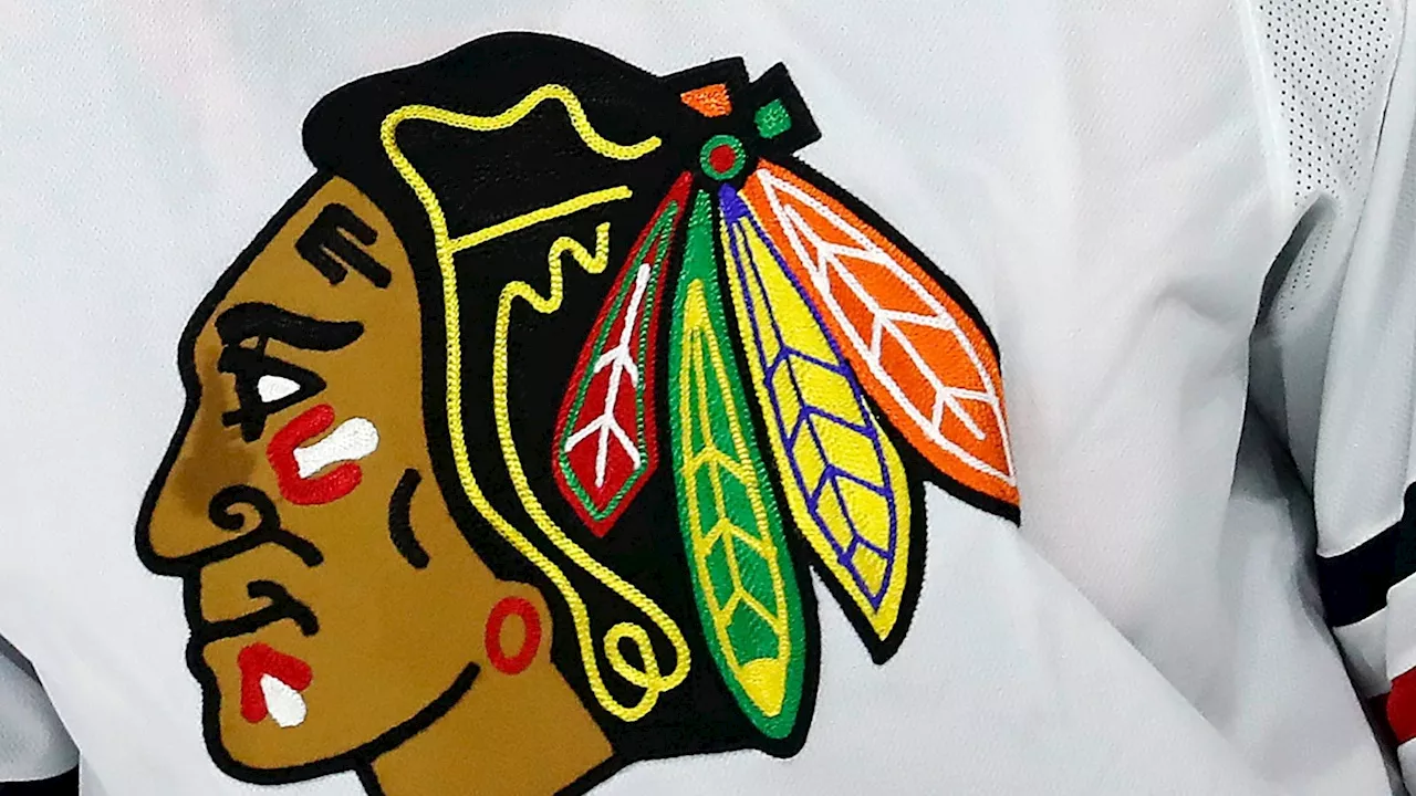 Indigenous consultant accuses NHL's Blackhawks of fraud, sexual harassment