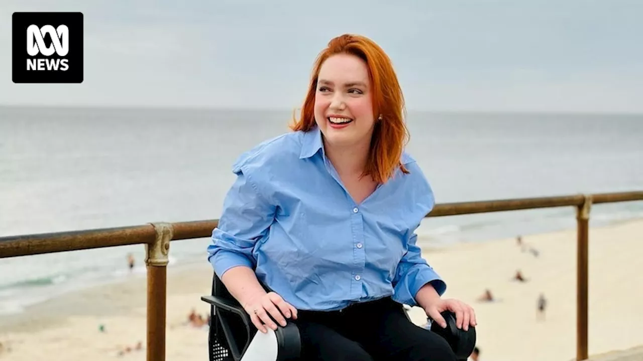 Pay Day with Elly Desmarchelier: 'Paying my disability tax is no mean feat'