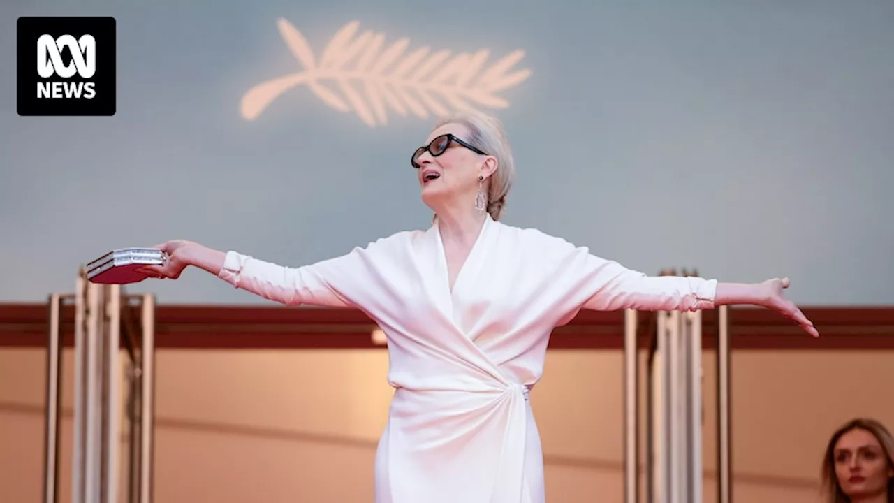 The 2024 Cannes Film Festival has begun. Here's what to expect