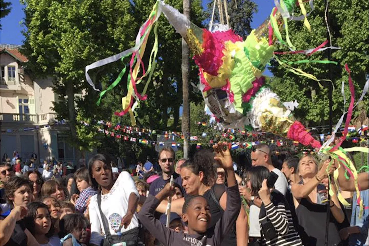 Montpellier : place à la 11e édition des Semaines de l’Amérique latine et des Caraïbes