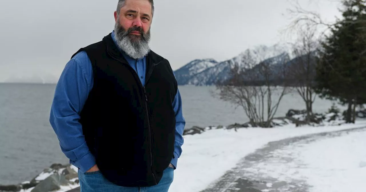 ‘What we do doesn’t work’: As warden, he tried to radically change the culture of Alaska’s maximum-security prison. It led to his exit.