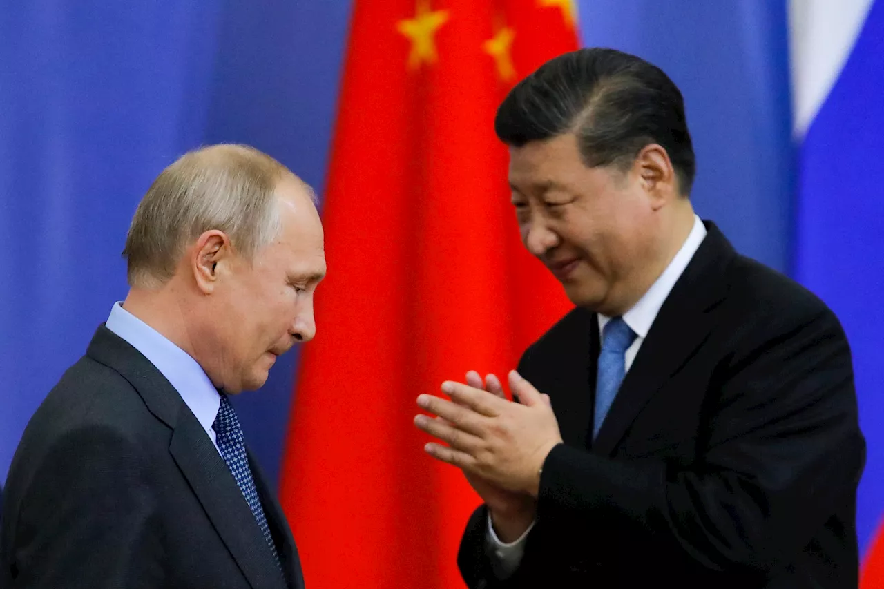 Putin torna da Xi, Russia e Cina: rapporti, interessi e obiettivi dei colossi