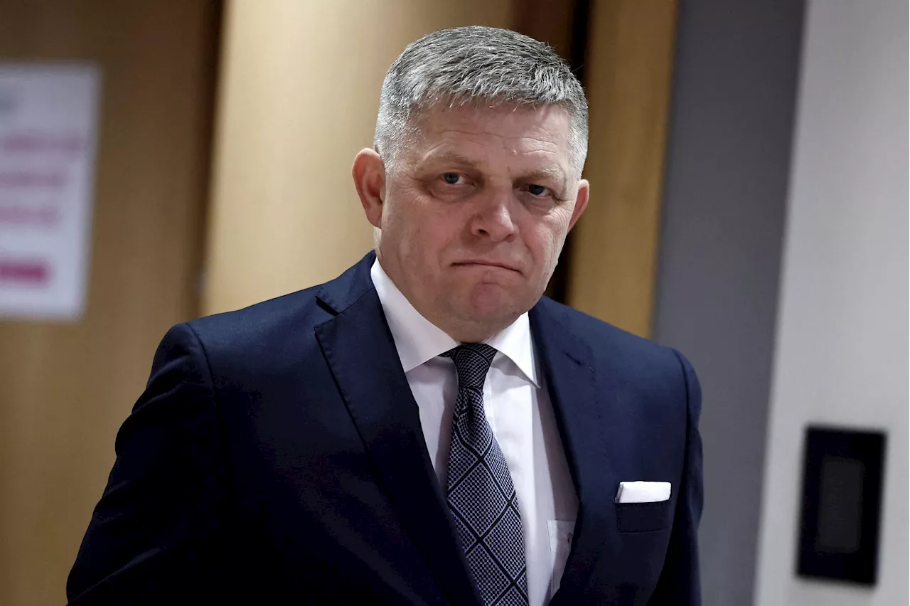 Robert Fico, chi è il premier slovacco ferito oggi