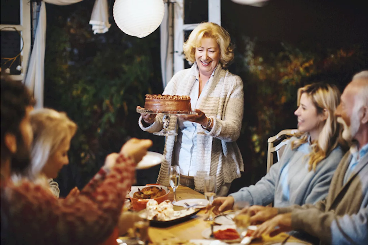 NyTimes loda il pranzo della domenica italiano, niente di meglio