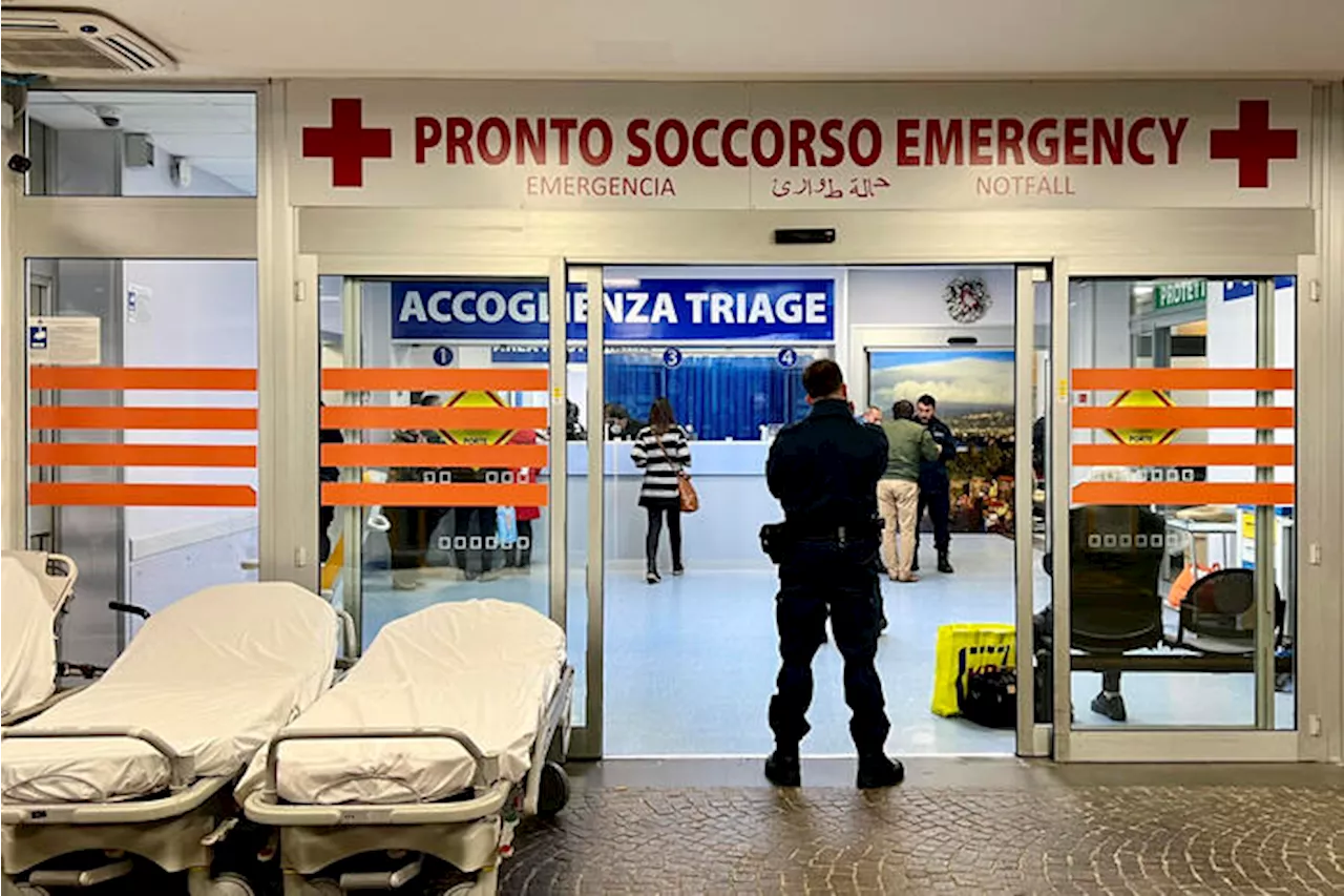 Ottantenne uccisa a Napoli da un pirata della strada