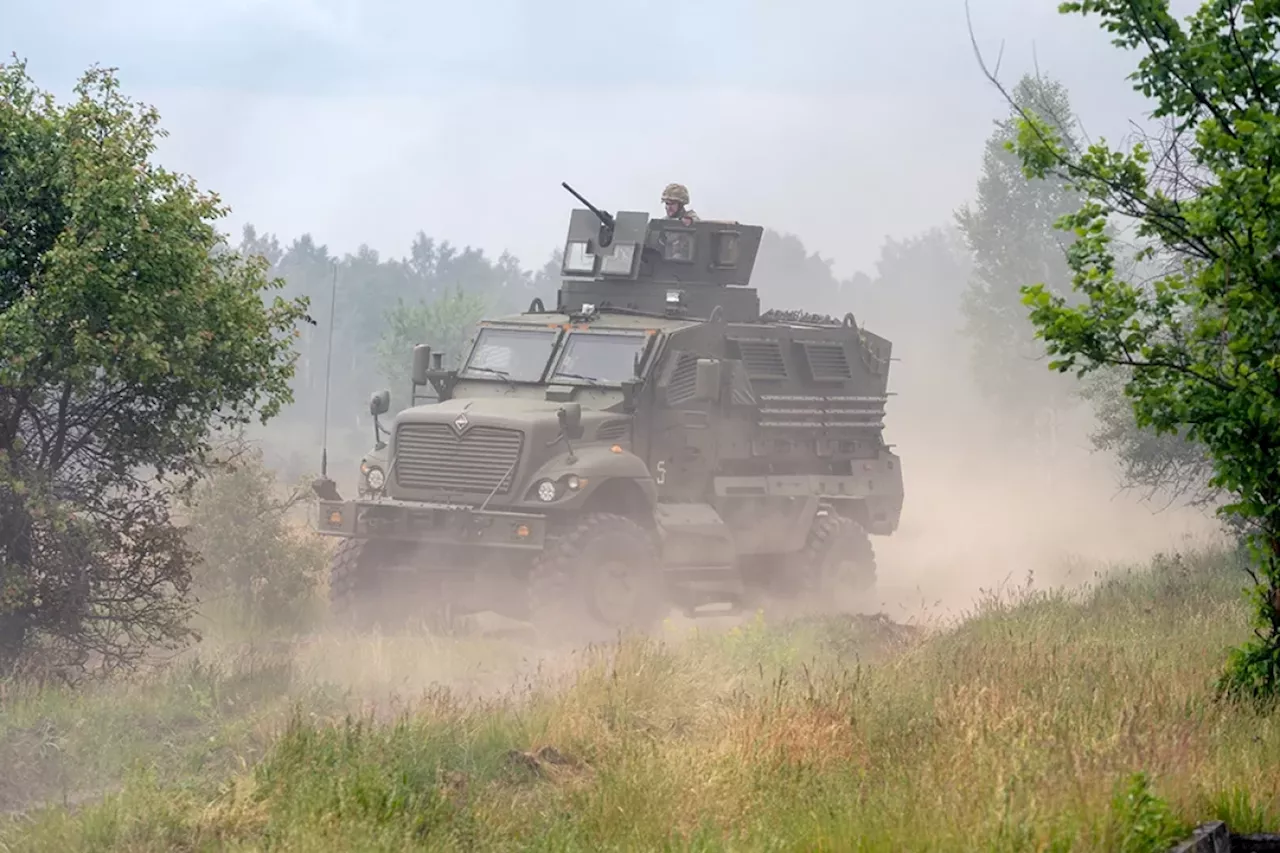 Пленный неонацист заявил, что психологически устал воевать