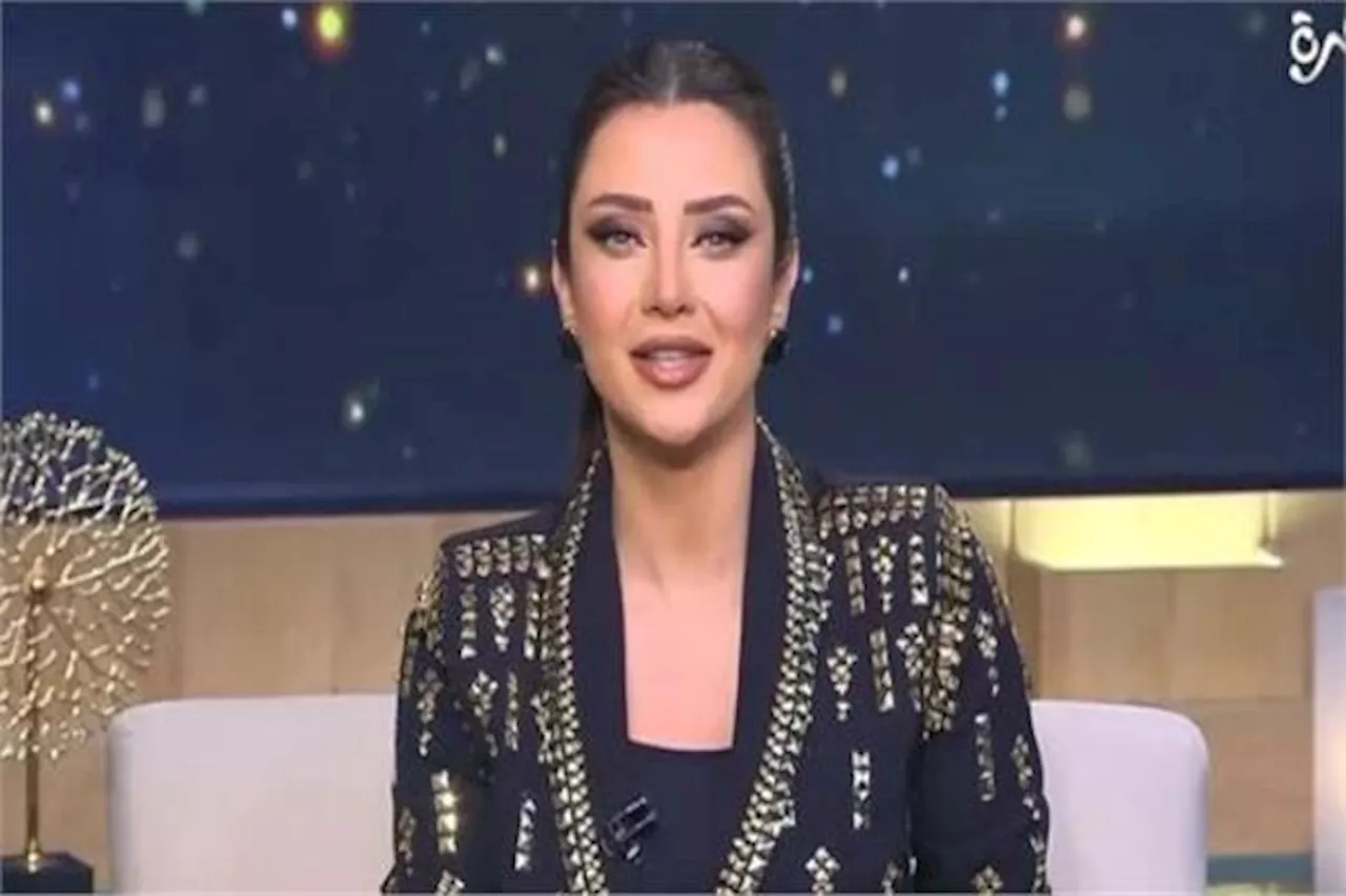بالفيديو| رضوى الشربيني تفتح النار على أوبر.. «دم حبيبة الشماع لسة مبردش»