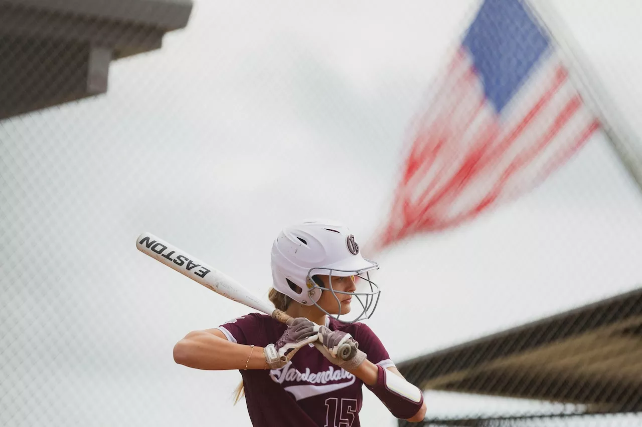 See updates from Wednesday AHSAA softball state championship tournament