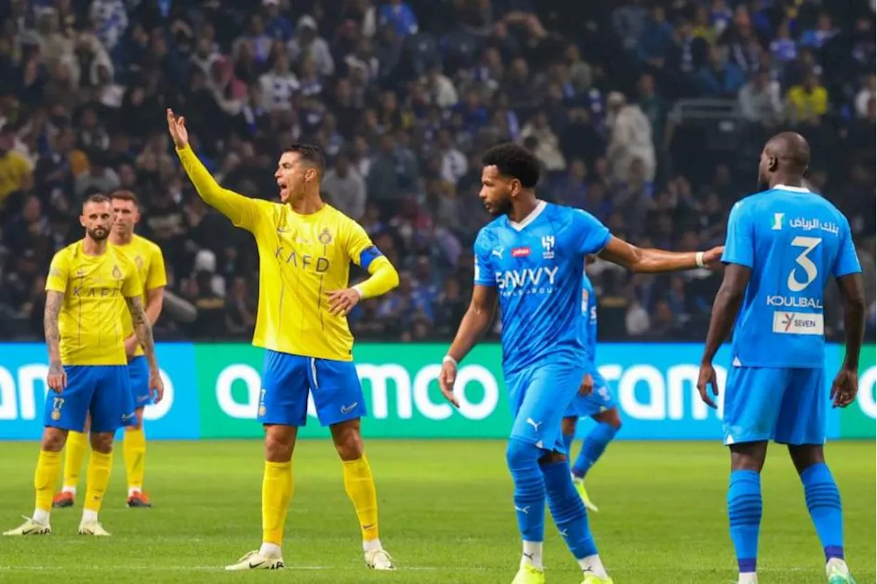 الهلال والنصر.. مواجهة تحدي «الأرقام القياسية»