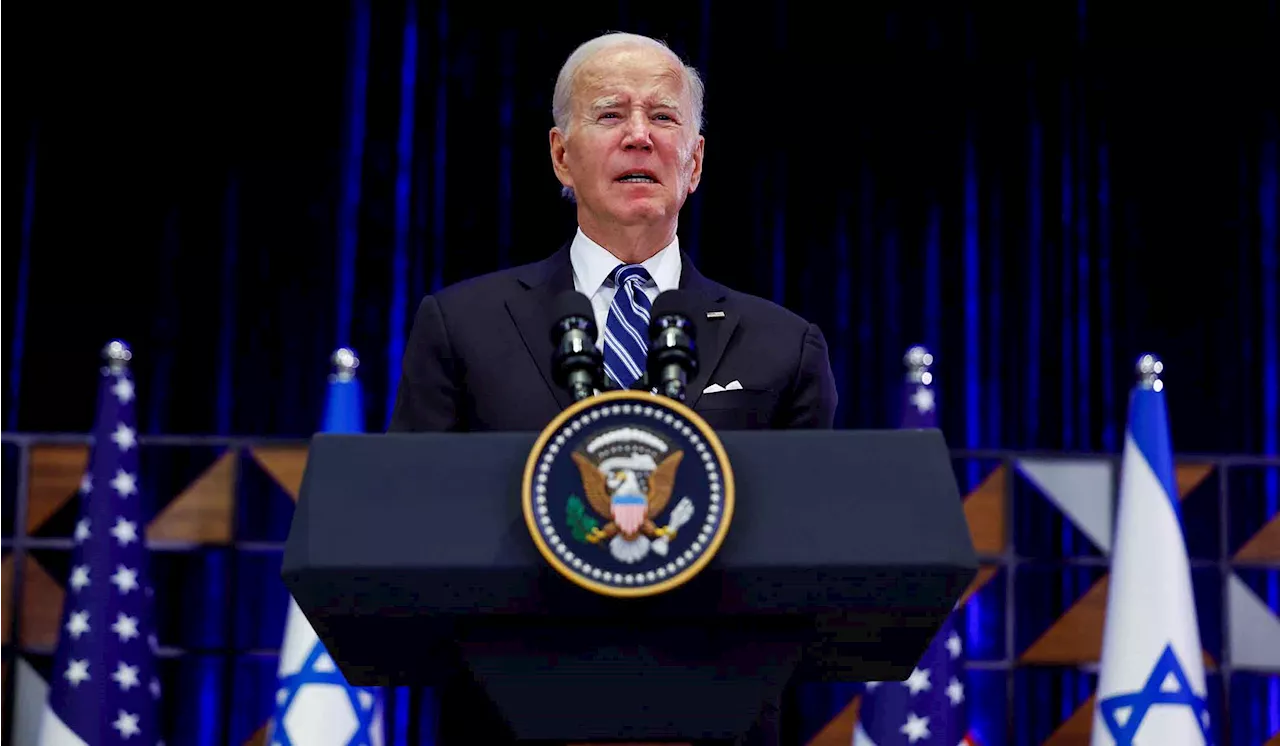 Biden Administration Proceeds with $1 Billion Weapons Transfer to Israel