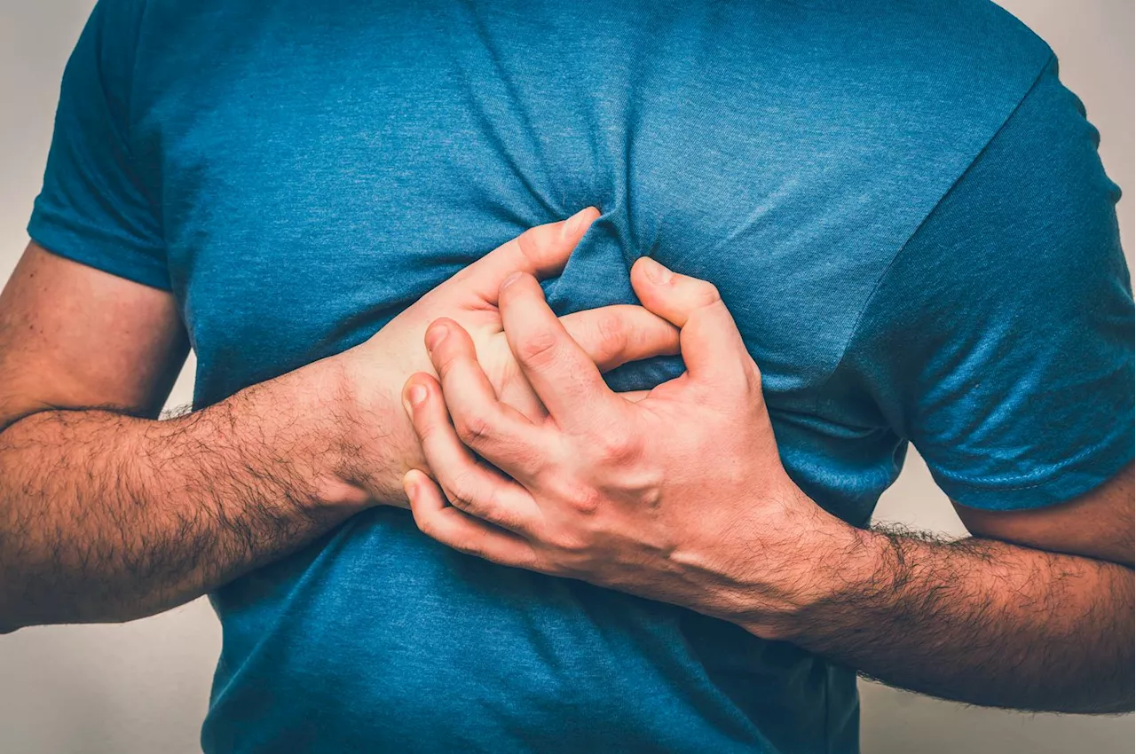 دراسة تحذر من كثرة الغضب.. يؤدي للنوبات القلبية والسكتات الدماغية