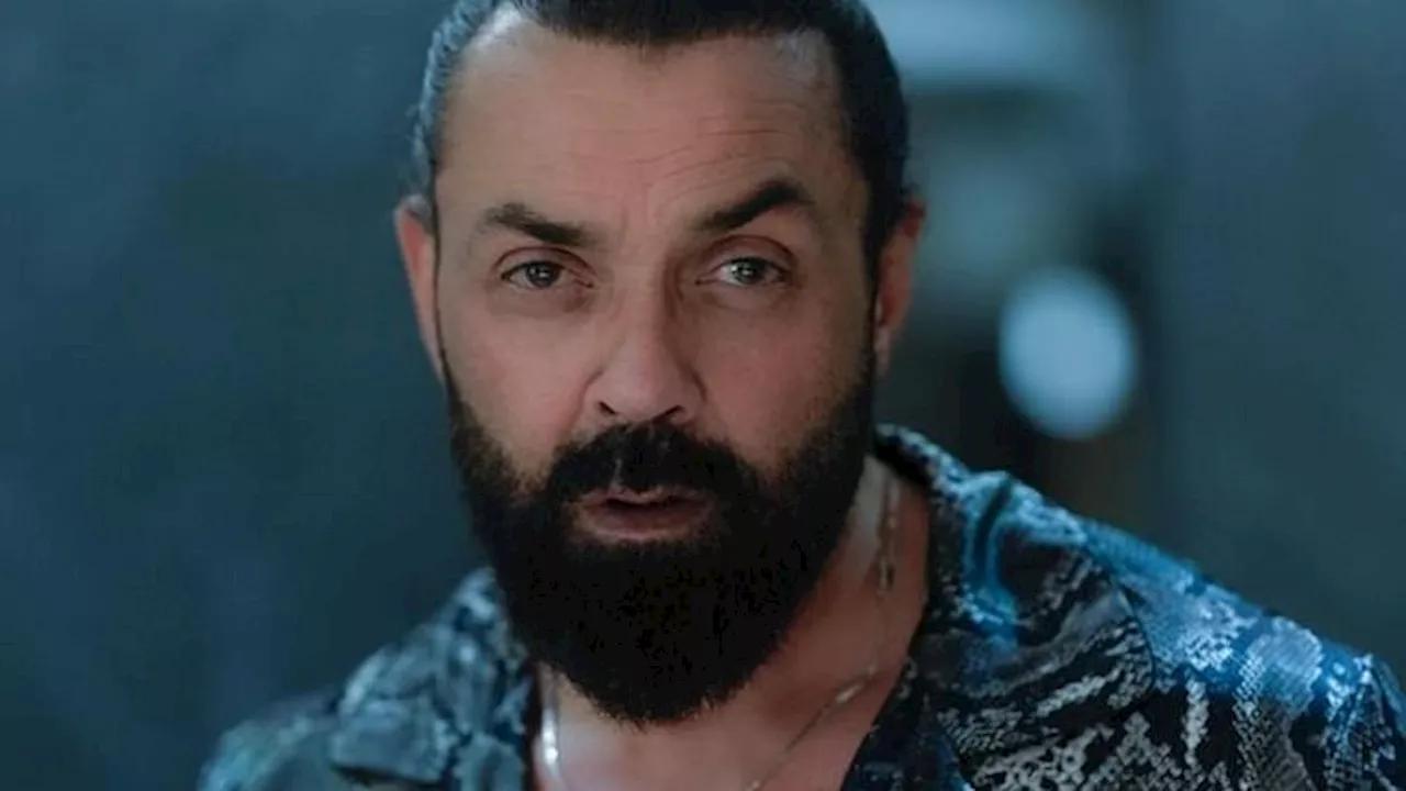 Bobby Deol: 'एनिमल' के बाद इस हिंदी फिल्म में खलनायक बनेंगे बॉबी देओल! चर्चाओं का बाजार गर्म