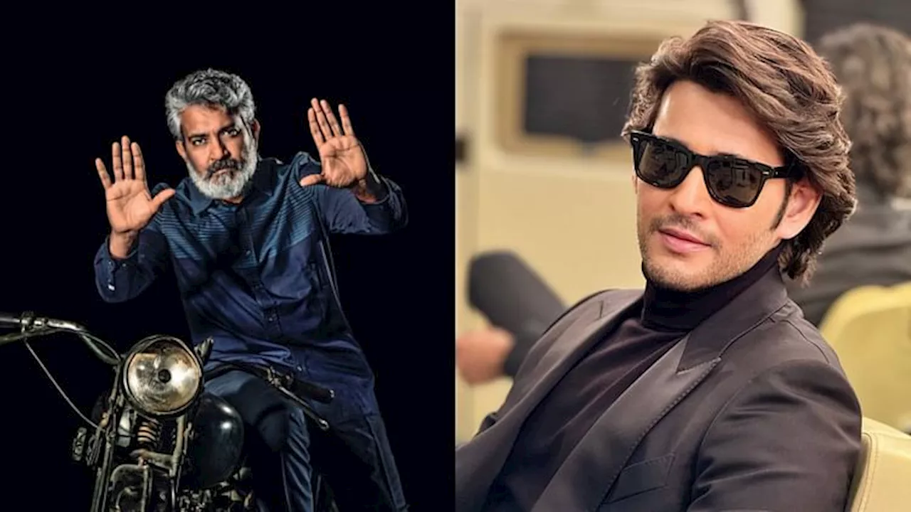 Rajamouli Mahesh Babu: राजामौली की फिल्म के लिए बदलेगा चेहरा मोहरा, जल्द ही अज्ञातवास में जाएंगे महेश बाबू