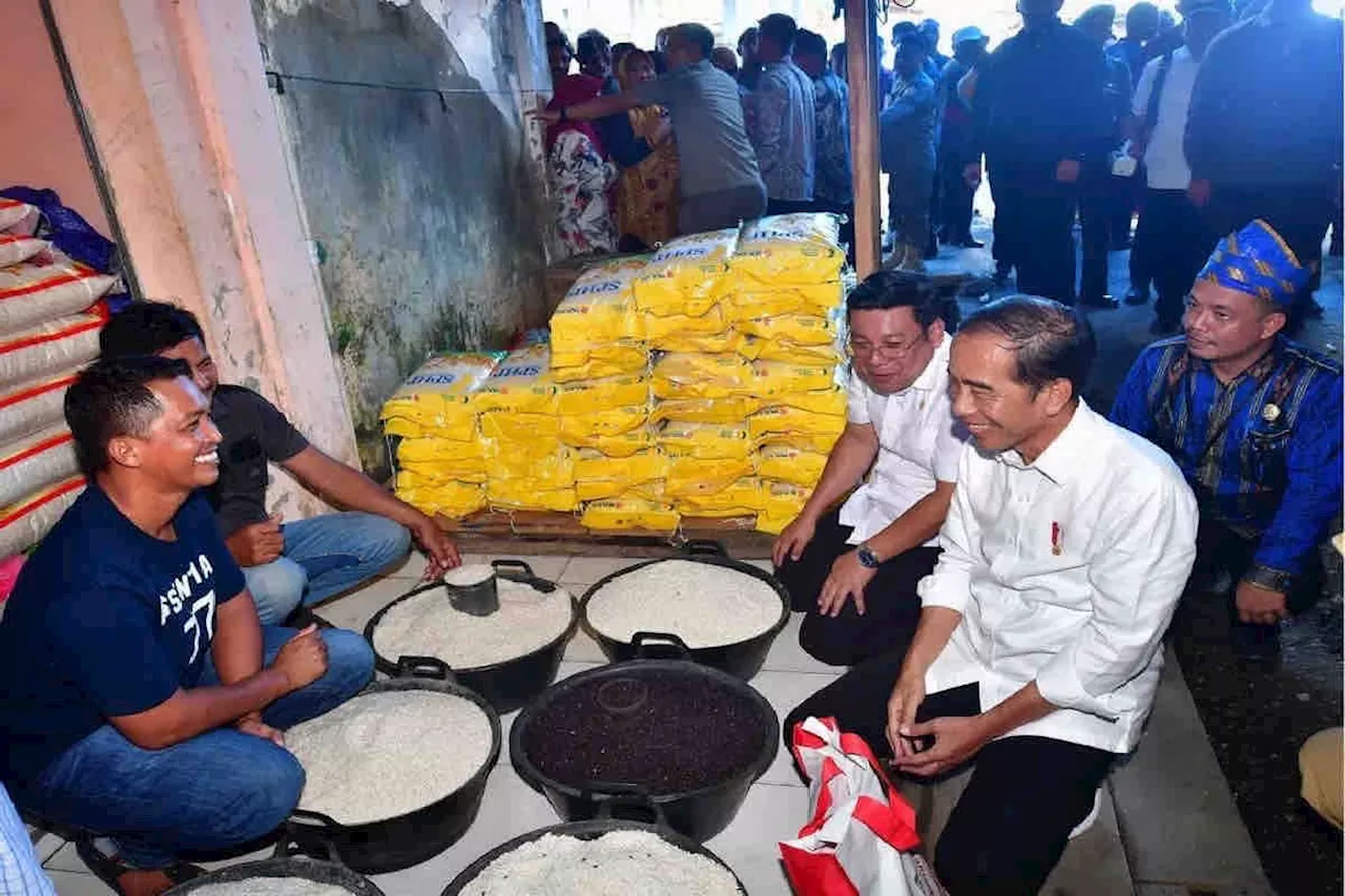 Bapanas masifkan pemantauan pangan jaga stabilitas jelang Idul Adha