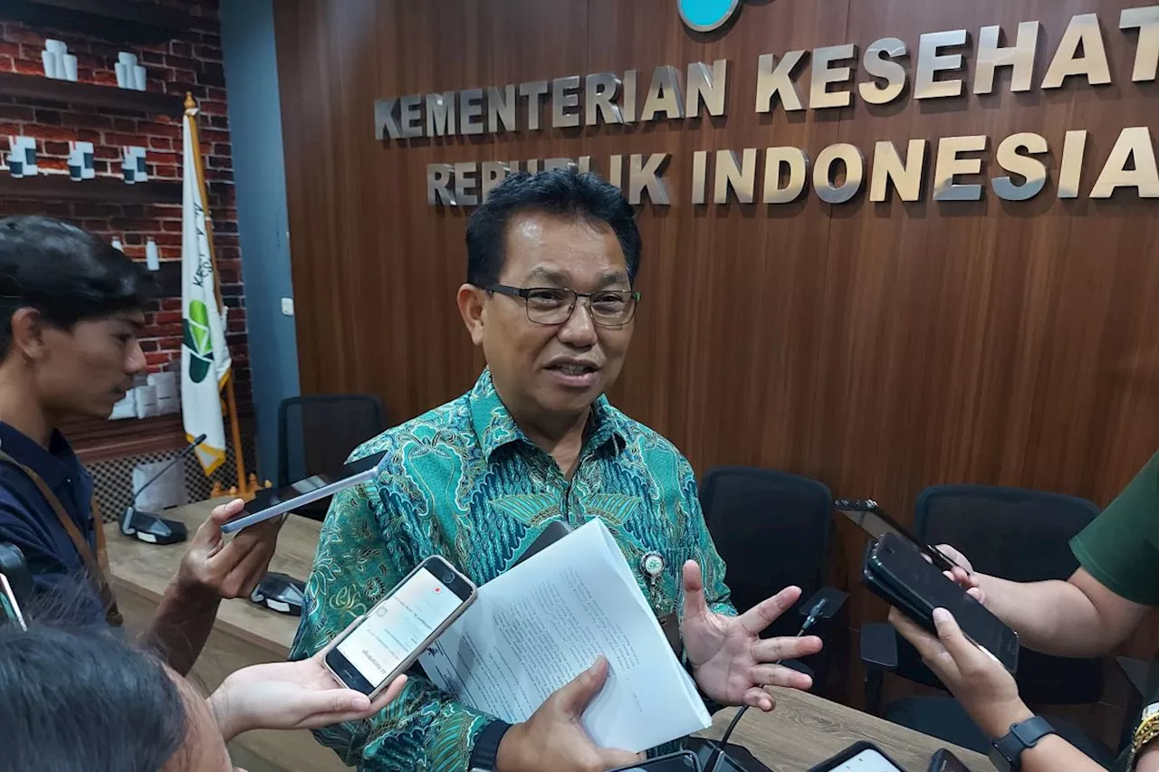 Kemenkes targetkan 3.060 RS nasional terapkan KRIS di 2025