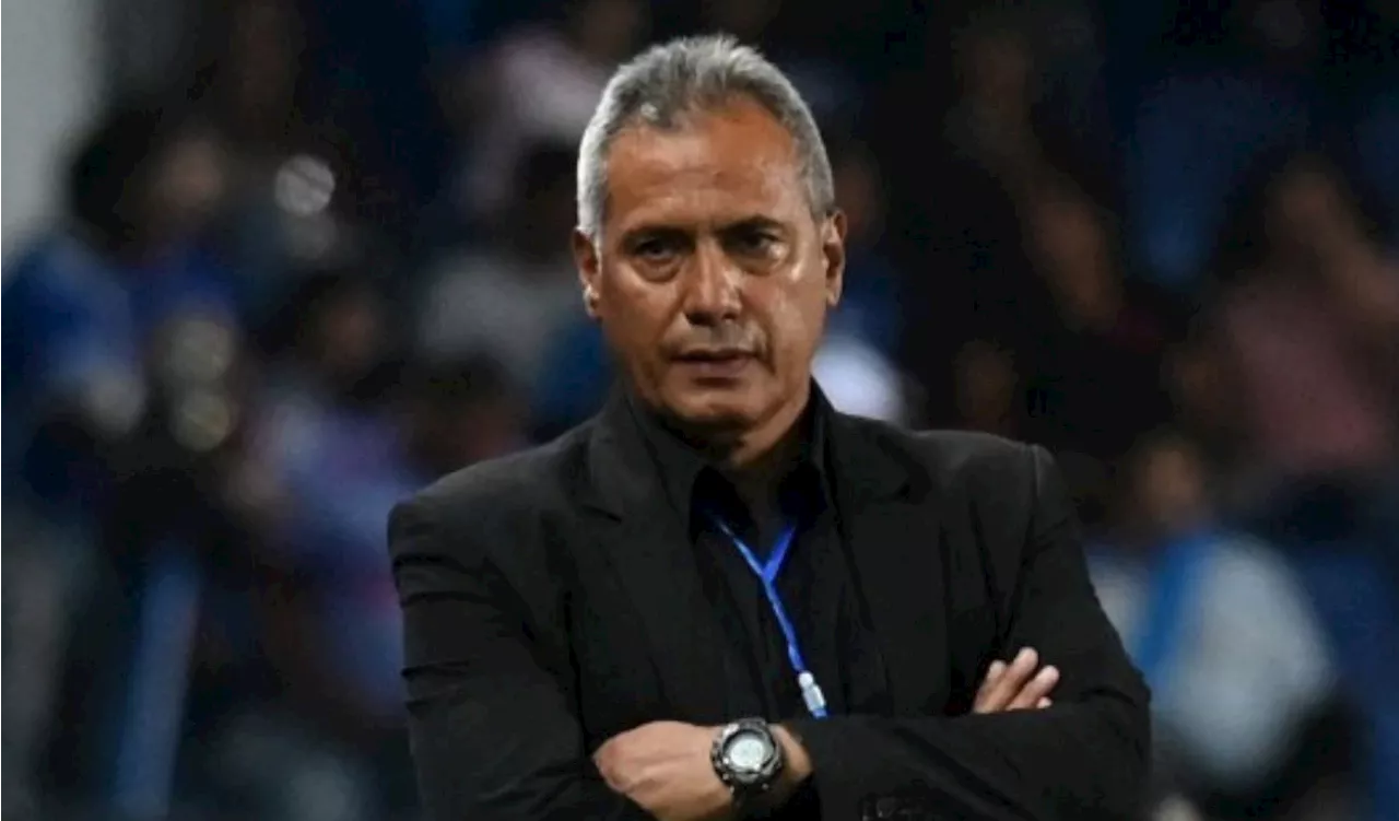 Hernán Torres vive un calvario en Emelec por otro colombiano: oficial