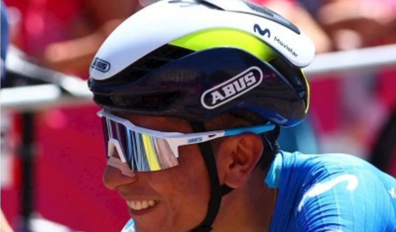 Nairo aguanta el ritmo del Giro: así quedó en la general tras etapa 11