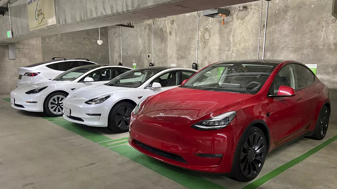 Edmunds: The five things you need to know before buying your first used Tesla