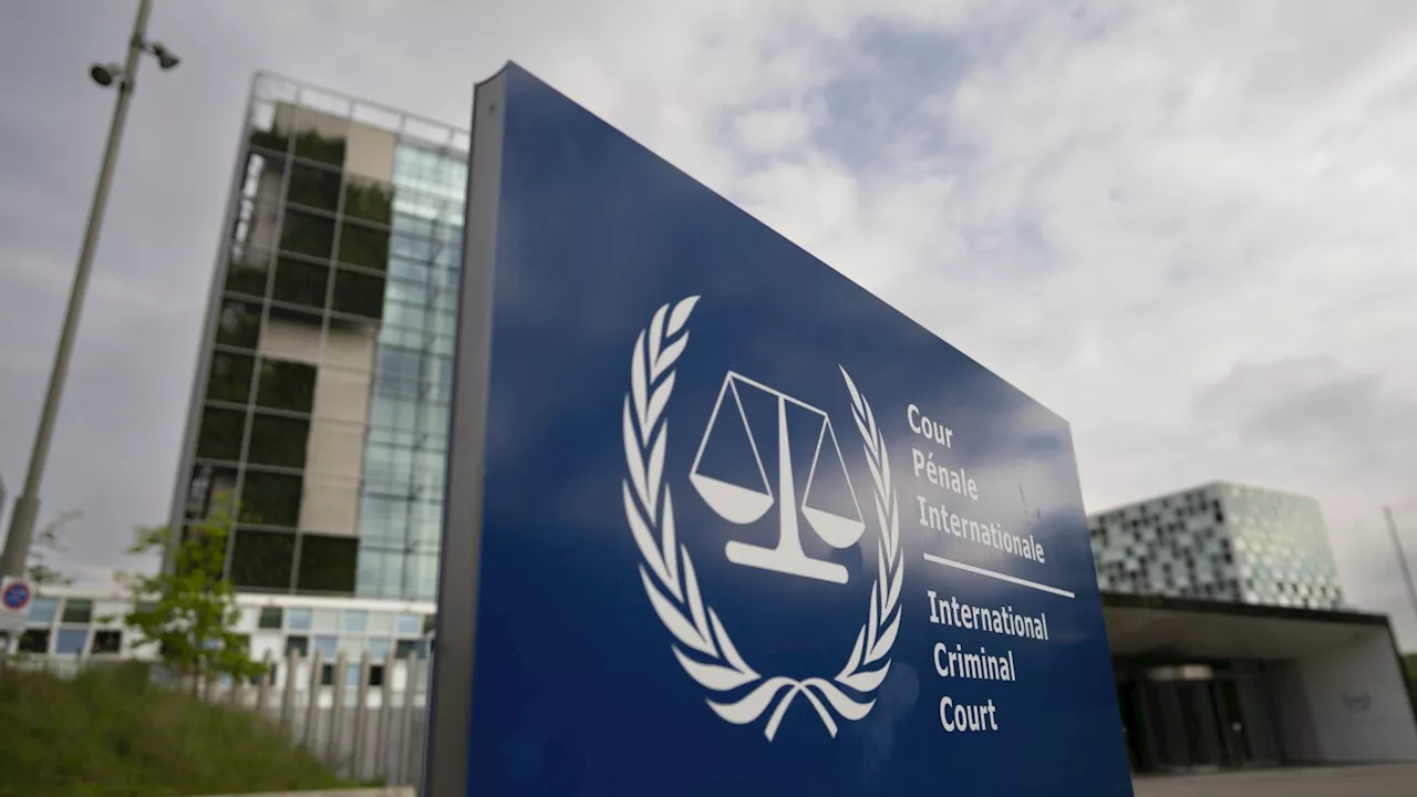 ICC prosecutor faces demand for action against Israeli leaders and Russian attack over Putin warrant